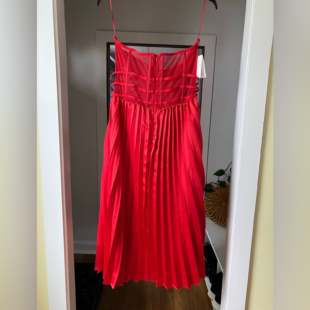 O.p.t. Dress - Picture 3 of 9